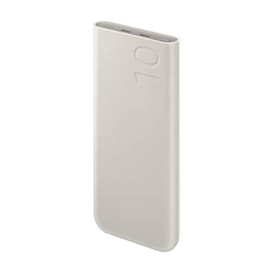 Samsung Powerbank 10.000mAh 25W - White