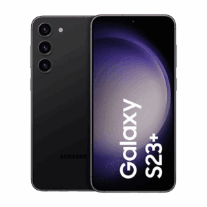 Samsung Galaxy S23+ S916 5G Dual Sim 8GB RAM 256GB - Black
