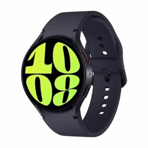 Watch Samsung Galaxy Watch 6 R945 44mm LTE Region West - Graphite