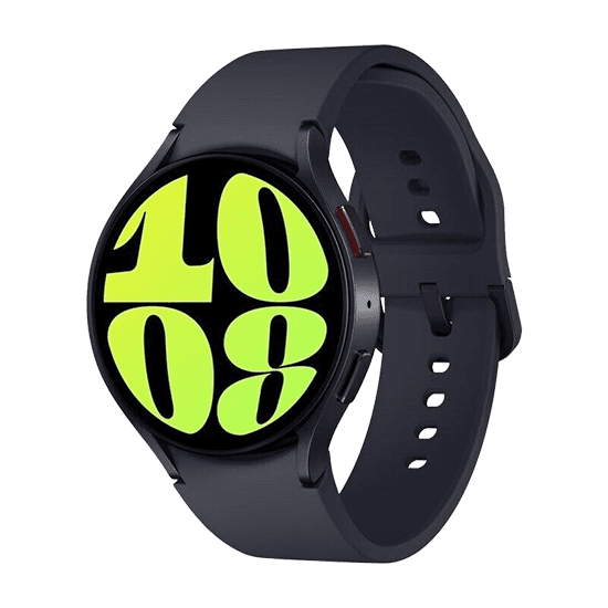 Watch Samsung Galaxy Watch 6 R945 44mm LTE Region West - Graphite