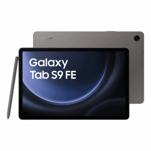 Tablet Samsung Galaxy Tab S9 FE X510 10.9 WiFi 6GB RAM 128GB - Grey