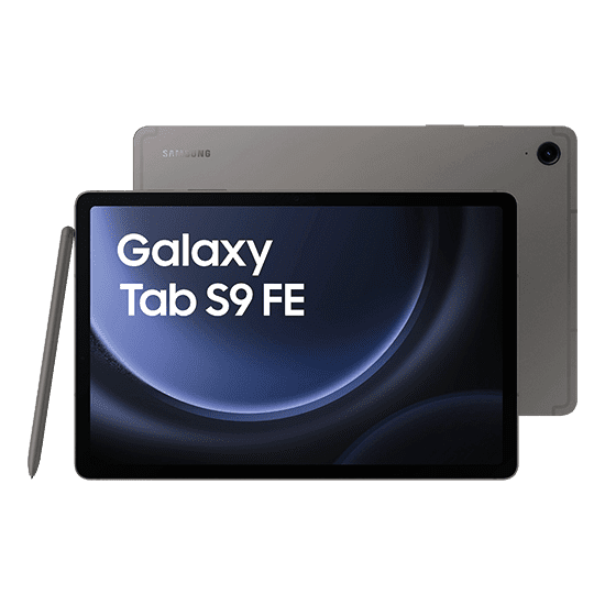 Tablet Samsung Galaxy Tab S9 FE X510 10.9 WiFi 6GB RAM 128GB - Grey