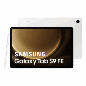 Tablet Samsung Galaxy Tab S9 FE X510 10.9 WiFi 8GB RAM 256GB - Silver