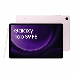 Tablet Samsung Galaxy Tab S9 FE X510 10.9 WiFi 8GB RAM 256GB - Lavender