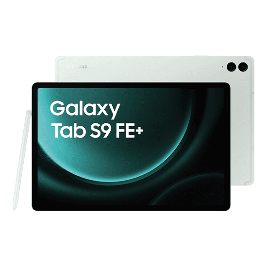Tablet Samsung Galaxy Tab S9 FE+ X610 12.4 WiFi 12GB RAM 256GB - Mint
