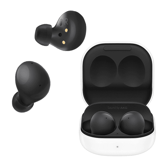 Samsung Galaxy Buds FE R400 - Grey