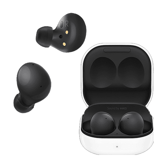 Samsung Galaxy Buds FE R400 - Graphite