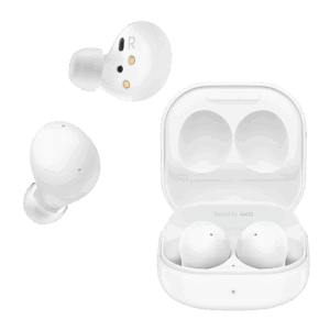 Samsung Galaxy Buds FE R400 - White