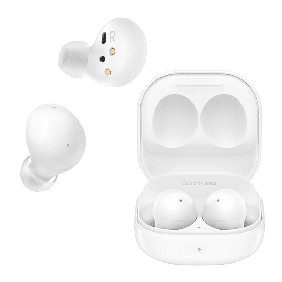 Samsung Galaxy Buds FE R400 - White