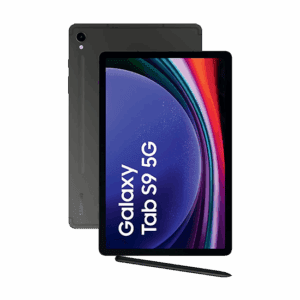 Tablet Samsung Galaxy Tab S9  X716B 5G 11.0 8GB RAM 128GB Enterprise Edition - Graphite