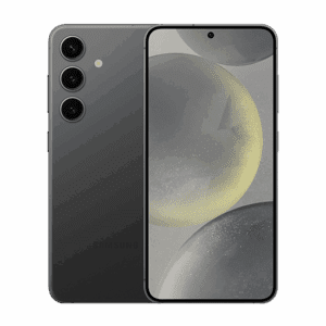 Samsung Galaxy S24 S921 5G Dual Sim 8GB RAM 256GB - Onyx Black