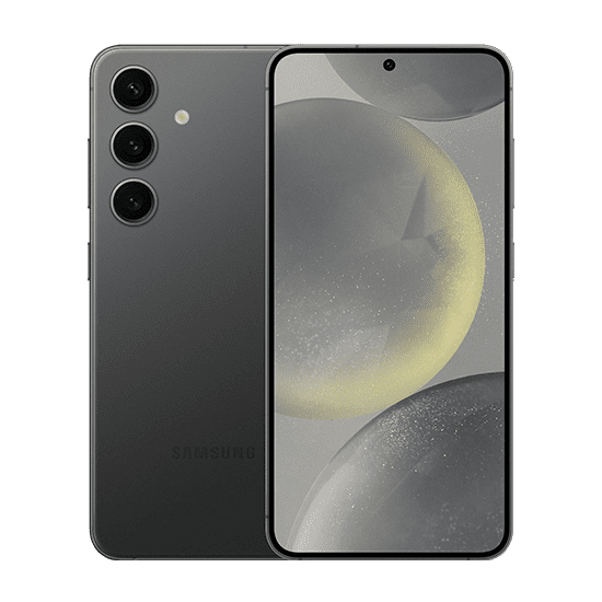 Samsung Galaxy S24 S921 5G Dual Sim 8GB RAM 256GB - Onyx Black