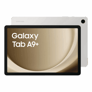 Tablet Samsung Galaxy Tab A9+ X210 11.0 WiFi 4GB RAM 64GB - Silver