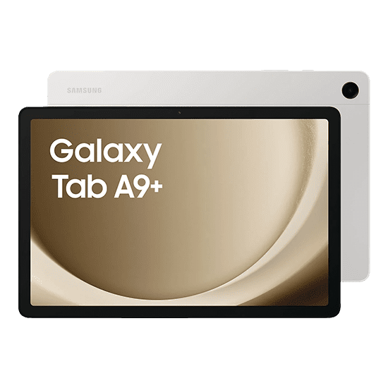 Tablet Samsung Galaxy Tab A9+ X210 11.0 WiFi 4GB RAM 64GB - Silver