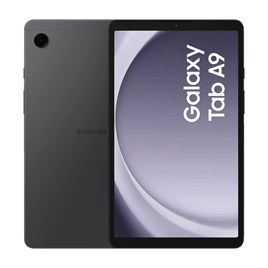 Tablet Samsung Galaxy Tab A9 X115 8.7 LTE 4GB RAM 64GB - Grey