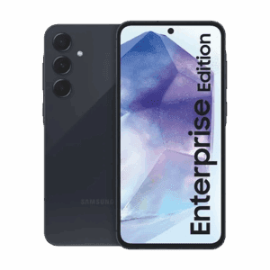 Samsung Galaxy A55 A556 5G Dual Sim 8GB RAM 128GB Enterprise Edition - Navy