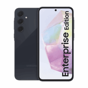 Samsung Galaxy A35 A356 5G Dual Sim 6GB RAM 128GB Enterprise Edition - Navy