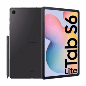 Tablet Samsung Galaxy Tab S6 Lite P620 (2024) 10.4 Wifi 4GB RAM 64GB - Grey