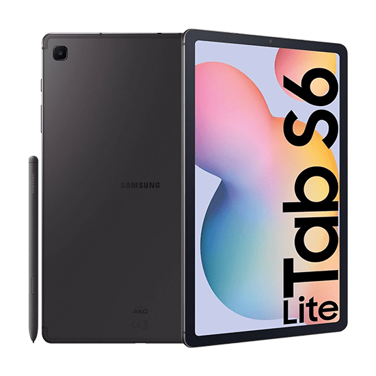 Tablet Samsung Galaxy Tab S6 Lite P620 (2024) 10.4 Wifi 4GB RAM 64GB - Grey