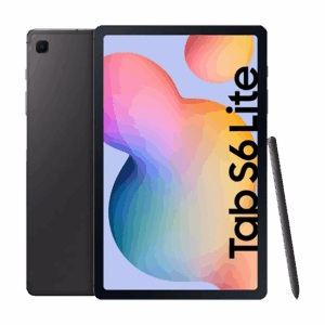 Tablet Samsung Galaxy Tab S6 Lite P625 (2024) 10.4 4G 4GB RAM 128GB - Grey