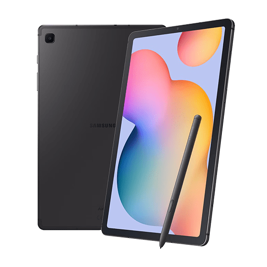 Tablet Samsung Galaxy Tab S6 Lite P625 (2024) 10.4 4G 4GB RAM 64GB - Grey
