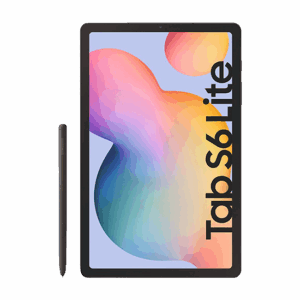 Tablet Samsung Galaxy Tab S6 Lite P620 (2024) 10.4 Wifi 4GB RAM 128GB - Grey