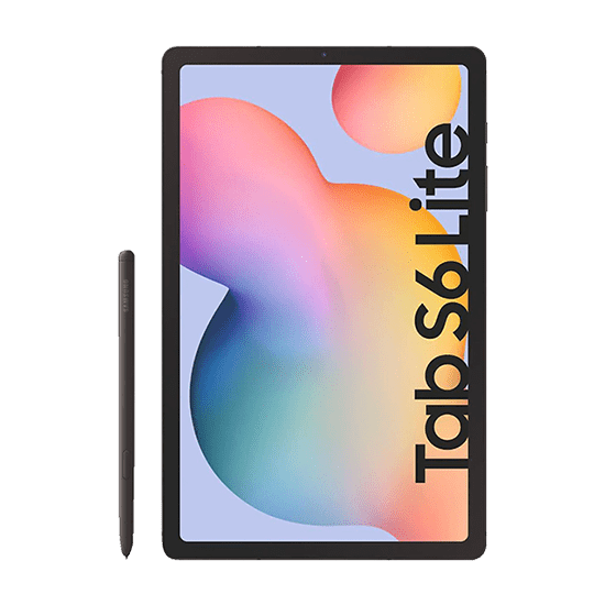 Tablet Samsung Galaxy Tab S6 Lite P620 (2024) 10.4 Wifi 4GB RAM 128GB - Grey