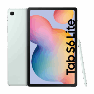 Tablet Samsung Galaxy Tab S6 Lite P625 (2024) 10.4 4G 4GB RAM 64GB - Mint