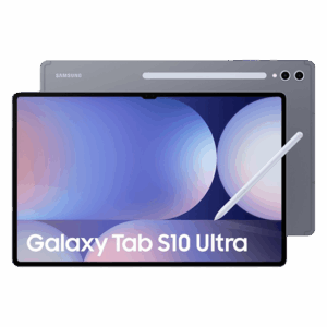 Tablet Samsung Galaxy Tab S10 Ultra X920N WiFi 14.6 12GB RAM 512GB - Silver