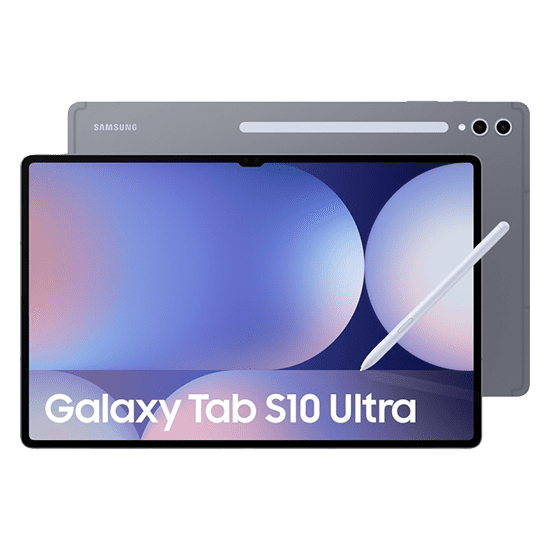 Tablet Samsung Galaxy Tab S10 Ultra X920N WiFi 14.6 12GB RAM 512GB - Silver