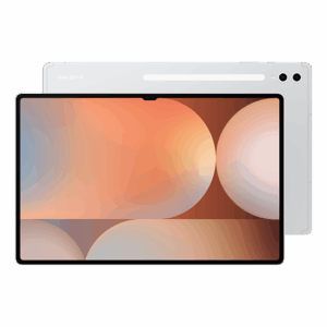 Tablet Samsung Galaxy Tab S10 Ultra X926B 5G 14.6 12GB RAM 512GB - Silver