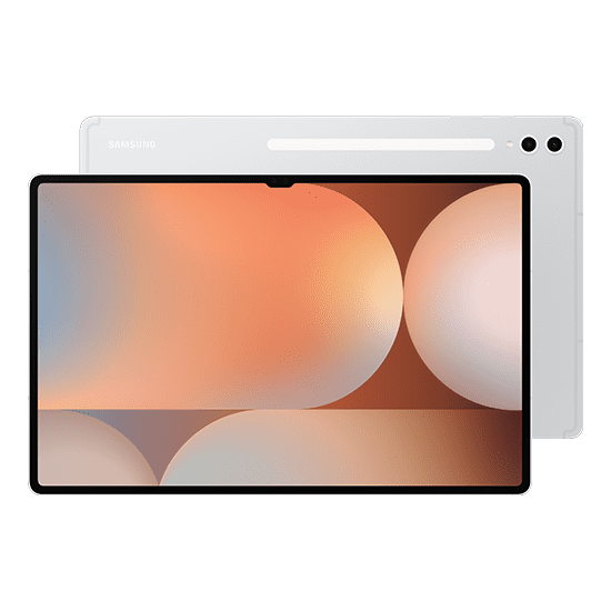 Tablet Samsung Galaxy Tab S10 Ultra X926B 5G 14.6 12GB RAM 512GB - Silver
