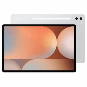 Tablet Samsung Galaxy Tab S10+ X826B 5G 12.4 12GB RAM 512GB - Silver
