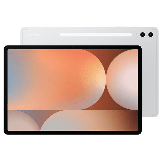Tablet Samsung Galaxy Tab S10+ X826B 5G 12.4 12GB RAM 512GB - Silver