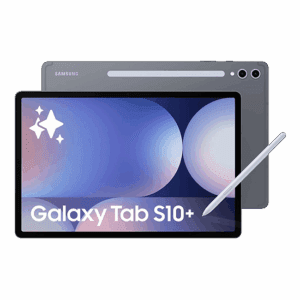 Tablet Samsung Galaxy Tab S10+ X826B 5G 12.4 12GB RAM 256GB - Grey