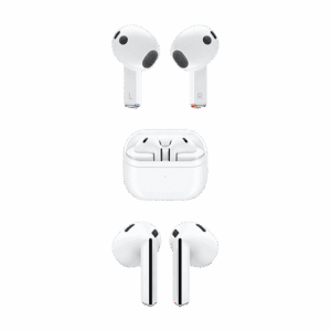 Samsung Galaxy Buds3 R530 - White