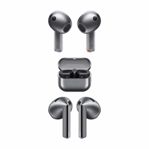 Samsung Galaxy Buds3 R530 - Silver