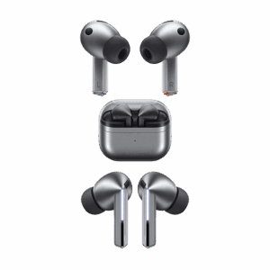 Samsung Galaxy Buds3 Pro R630 - Silver