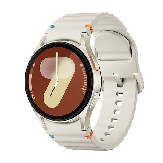 8806095662039 Watch Samsung Galaxy Watch 7 L300 40mm BT - Cream