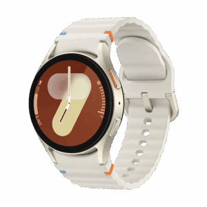 Watch Samsung Galaxy Watch 7 L300 40mm BT - Cream