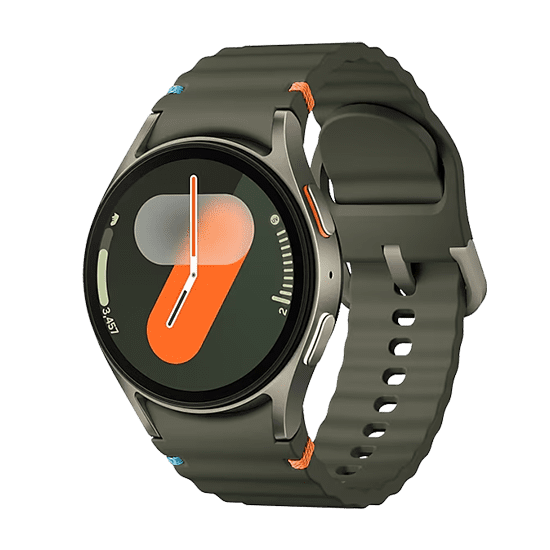 8806095684536 Watch Samsung Galaxy Watch 7 L305 40mm LTE Region East - Green