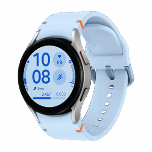 Watch Samsung Galaxy Watch FE 4 R861 40mm BT - Silver