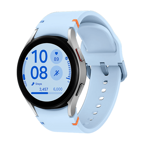 Watch Samsung Galaxy Watch FE 4 R861 40mm BT - Silver