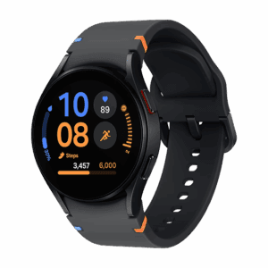 Watch Samsung Galaxy Watch FE 4 R861 40mm BT - Black