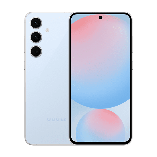 Samsung Galaxy S24 FE S721 5G Dual Sim 8GB RAM 128GB - Blue
