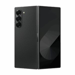 Samsung Galaxy Z Fold6 F956B 5G 12GB RAM 256GB Enterprise Edition- Black