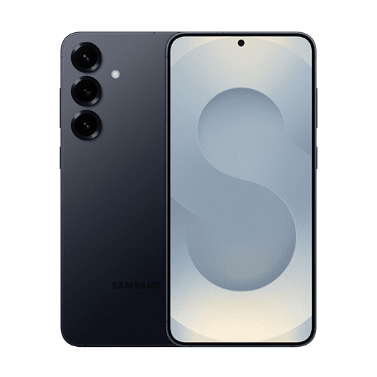 8806095815572 Samsung Galaxy S25 S931 5G Dual Sim 12GB RAM 512GB - Blueblack