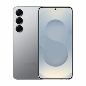 Samsung Galaxy S25 S931 5G Dual Sim 12GB RAM 512GB - Silver Shadow