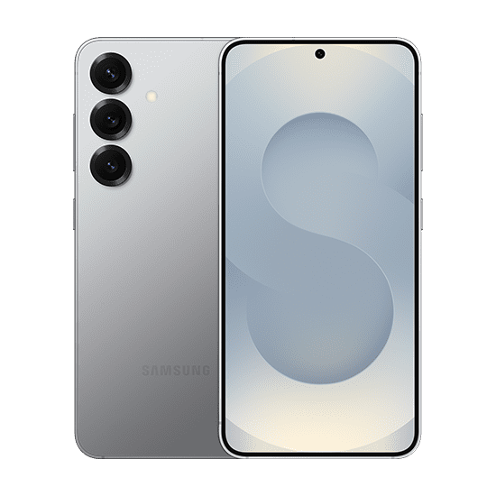 Samsung Galaxy S25 S931 5G Dual Sim 12GB RAM 512GB - Silver Shadow