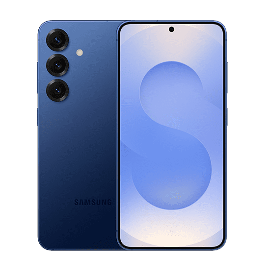 Samsung Galaxy S25 S931 5G Dual Sim 12GB RAM 512GB - Navy
